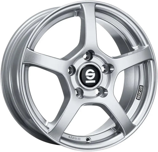 RTT-S Silver Wheels 15