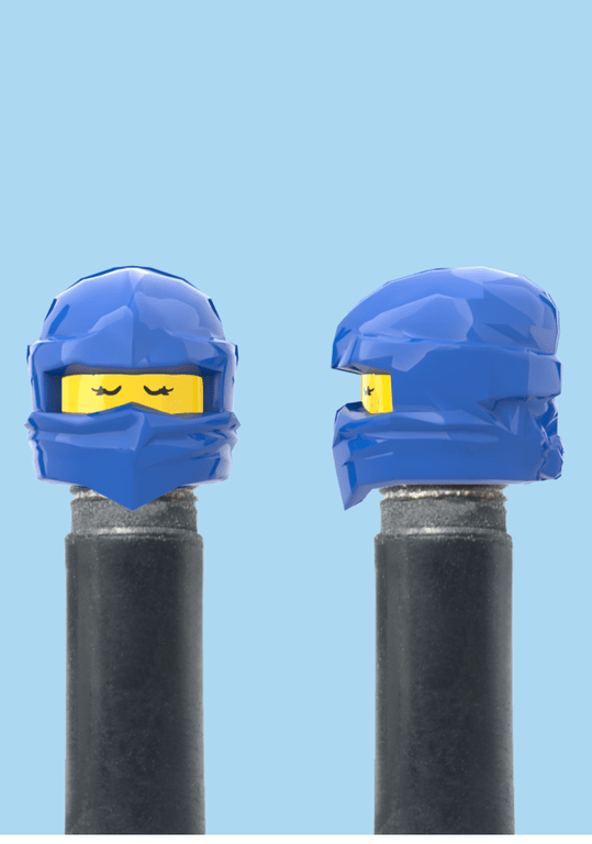 Капачка Винтил x4