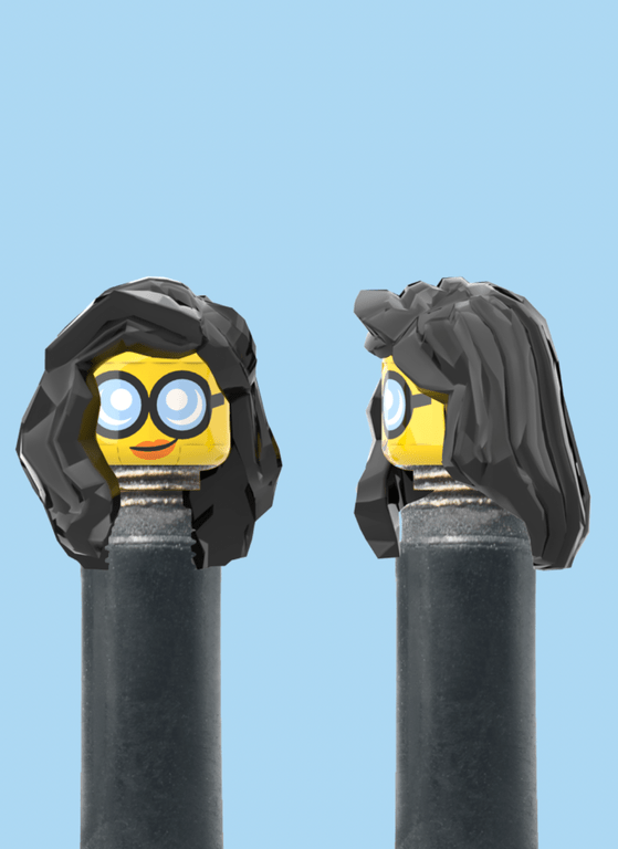 Капачка Винтил x4