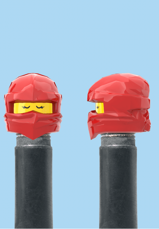 Капачка Винтил x4