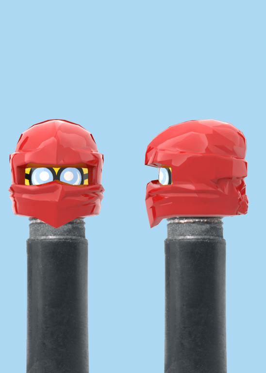 Капачка Винтил x4