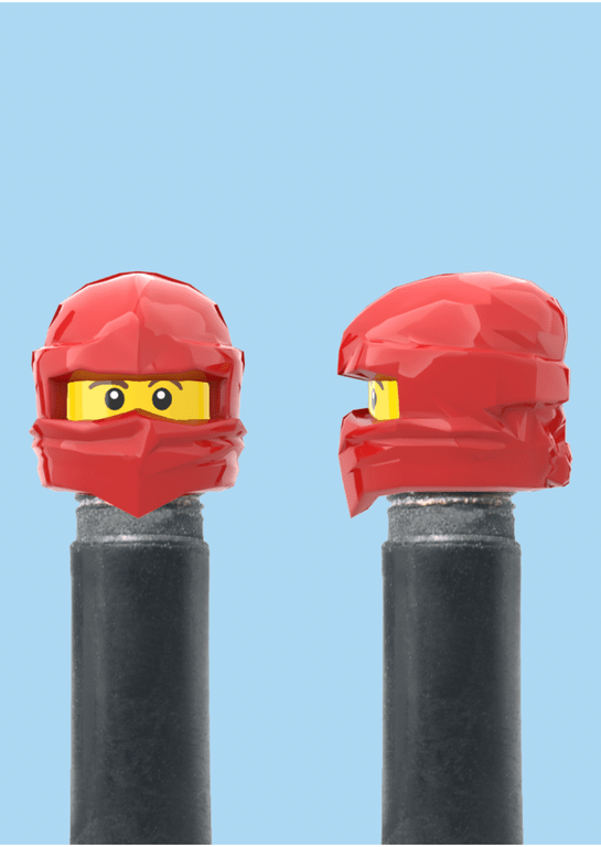 Капачка Винтил x4