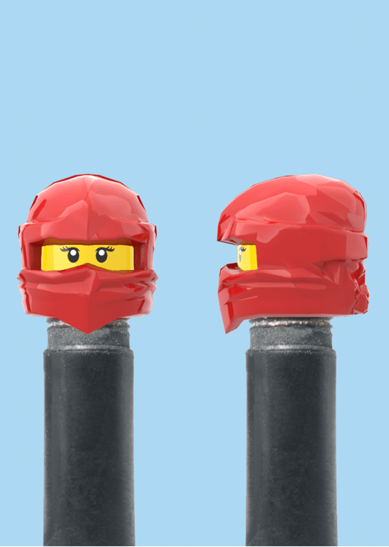 Капачка Винтил x4