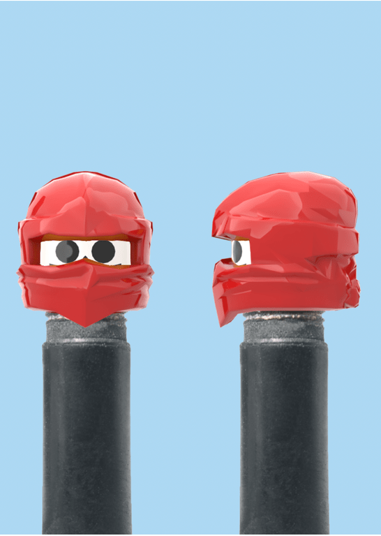 Капачка Винтил x4