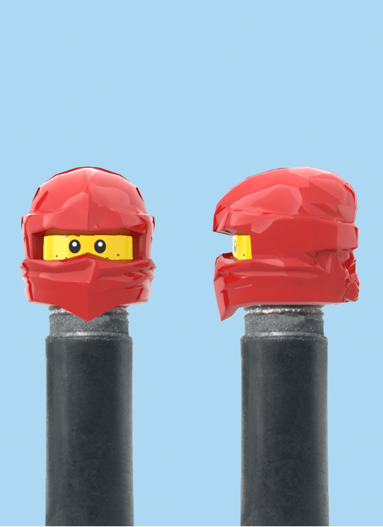 Капачка Винтил x4