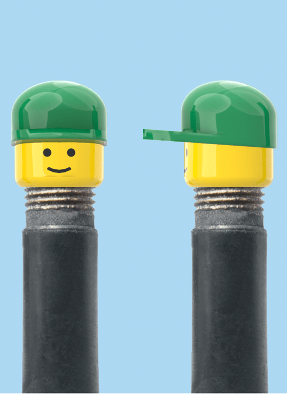 Капачка Винтил x4