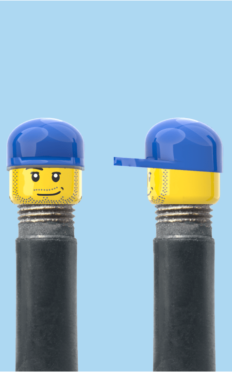 Капачка Винтил x4