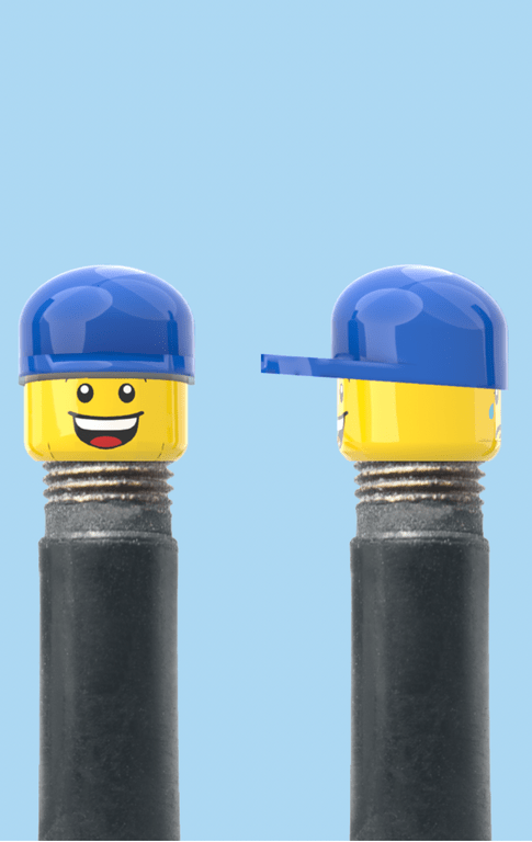 Капачка Винтил x4