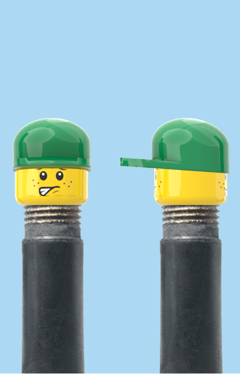 Капачка Винтил x4