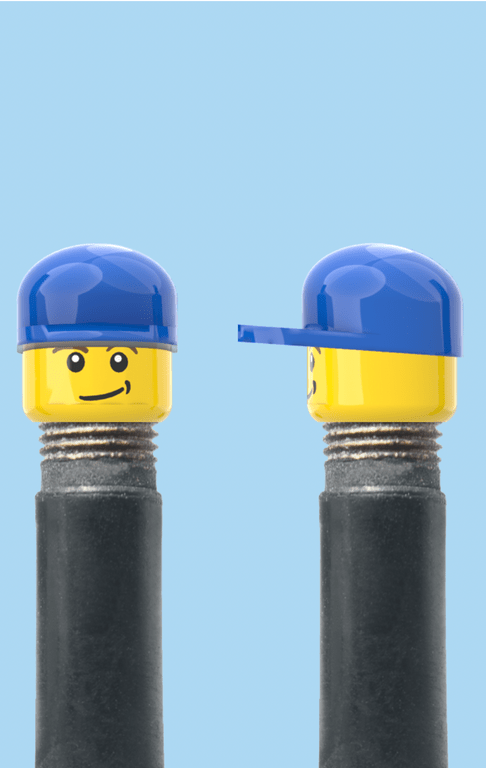 Капачка Винтил x4