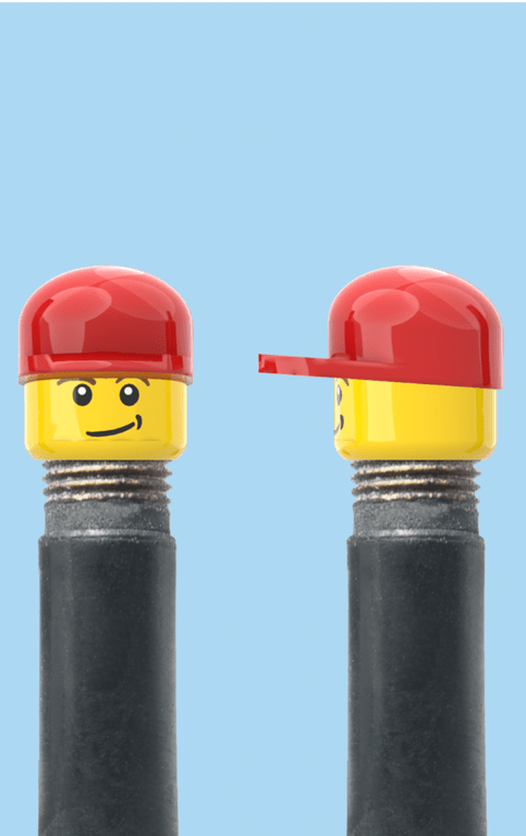 Капачка Винтил x4