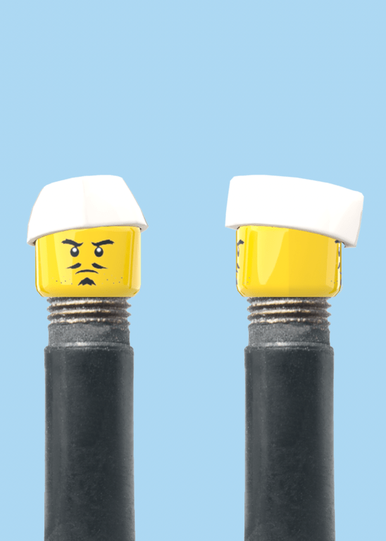 Капачка Винтил x4