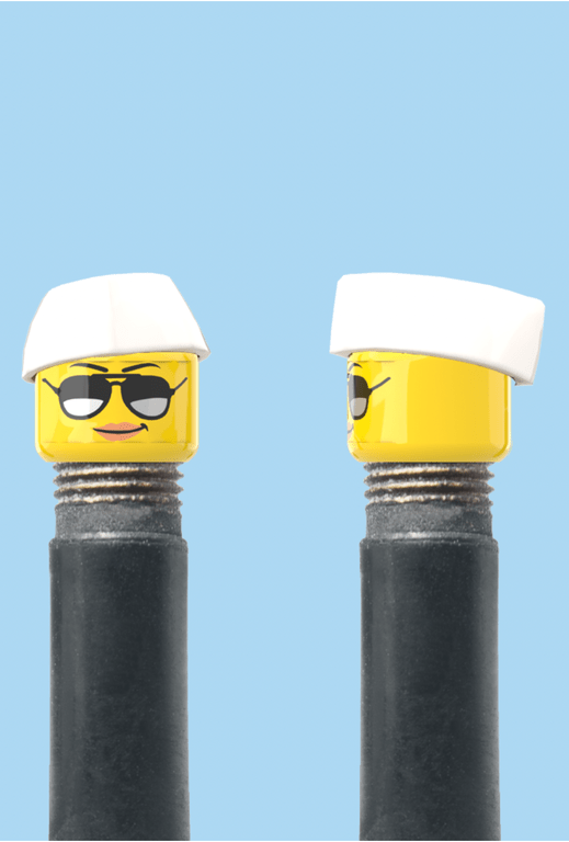 Капачка Винтил x4