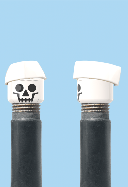 Капачка Винтил x4