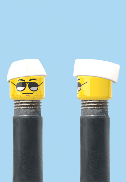 Капачка Винтил x4