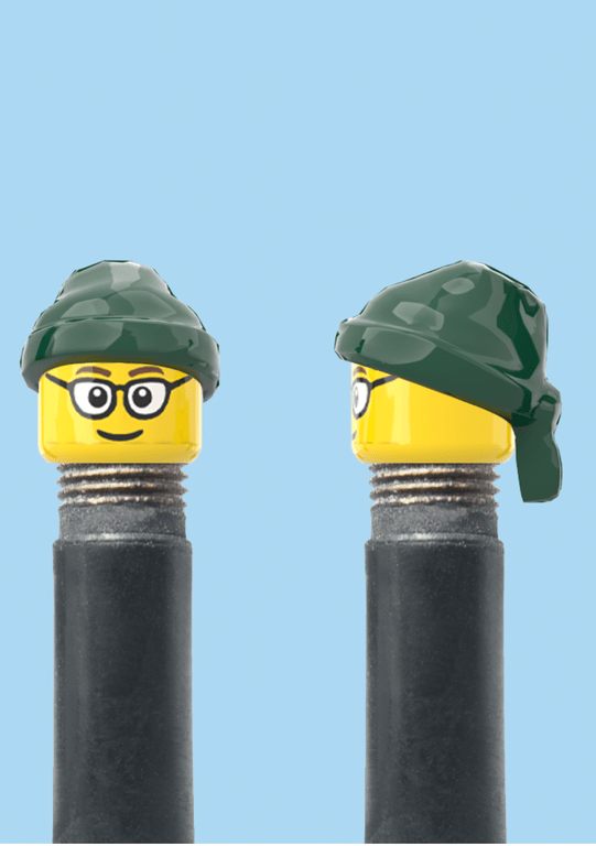 Капачка Винтил x4