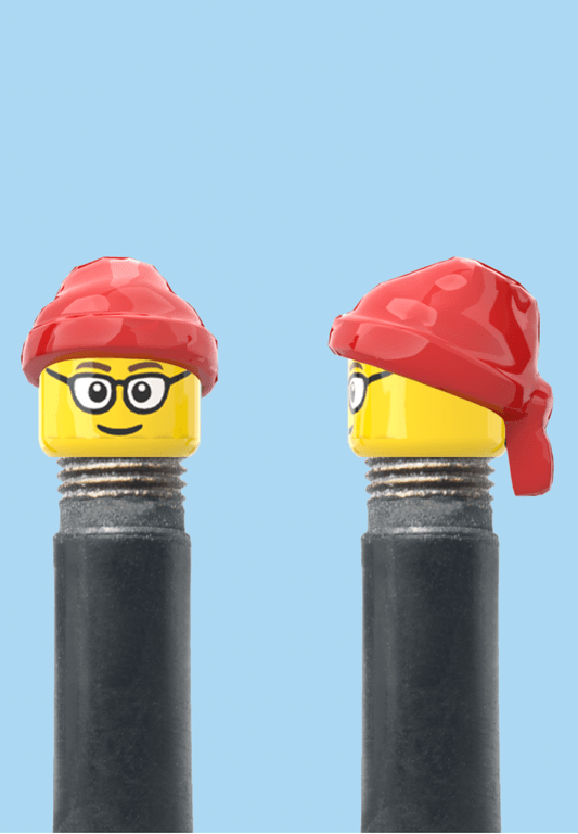 Капачка Винтил x4