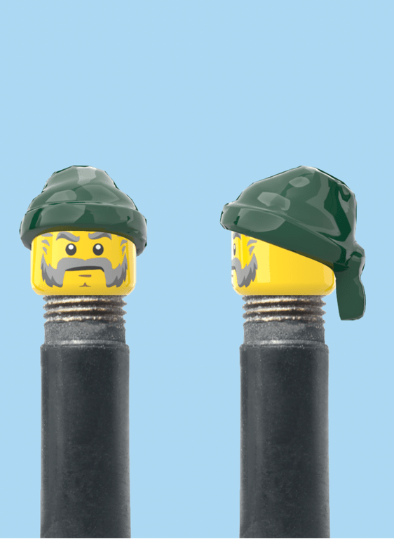 Капачка Винтил x4