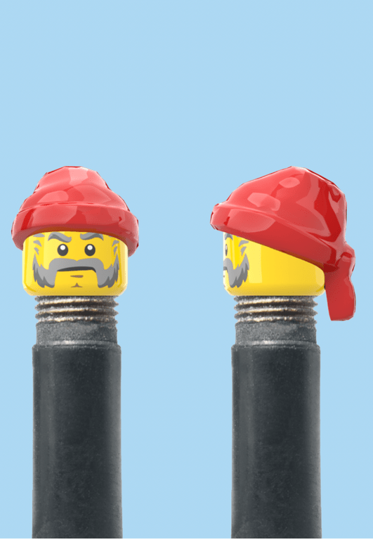 Капачка Винтил x4