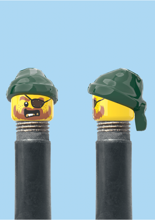 Капачка Винтил x4