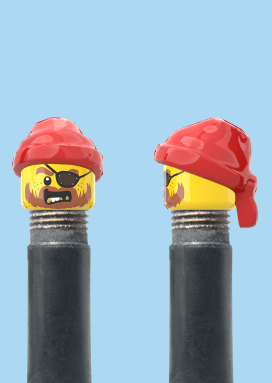 Капачка Винтил x4