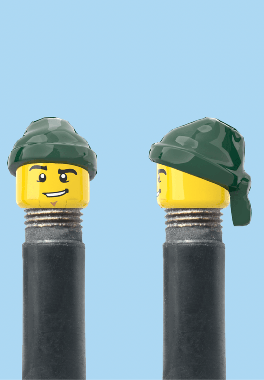 Капачка Винтил x4