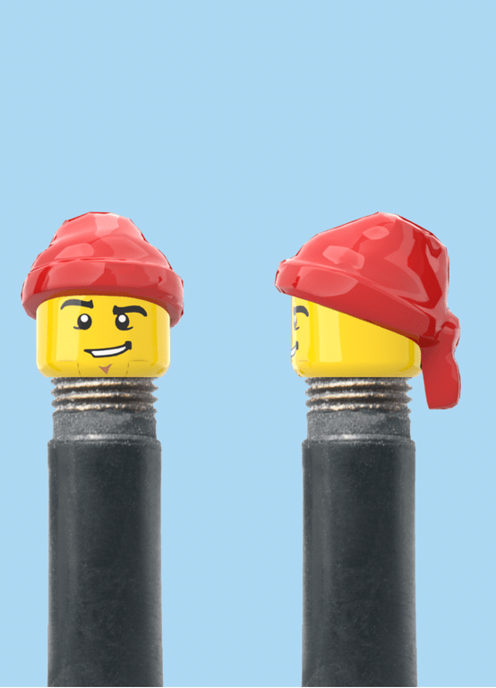 Капачка Винтил x4