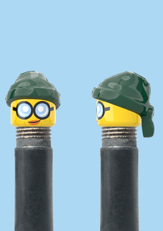 Капачка Винтил x4