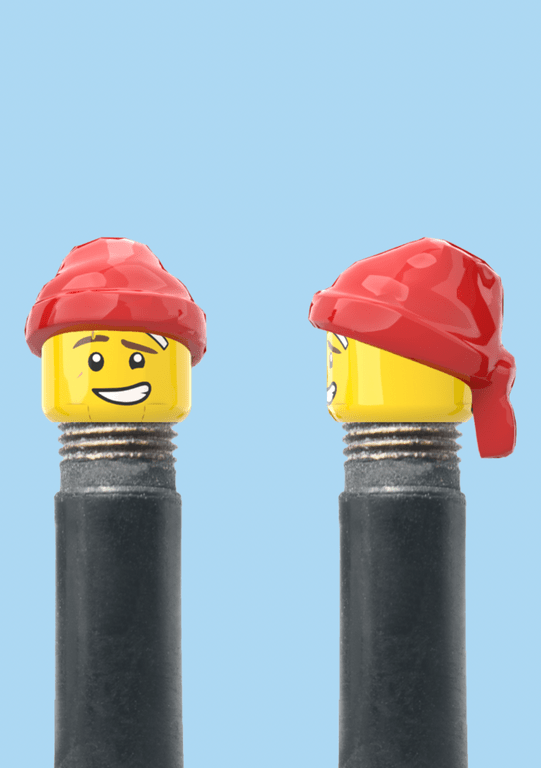 Капачка Винтил x4