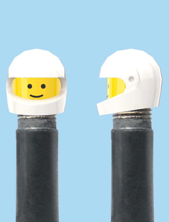 Капачка Винтил x4