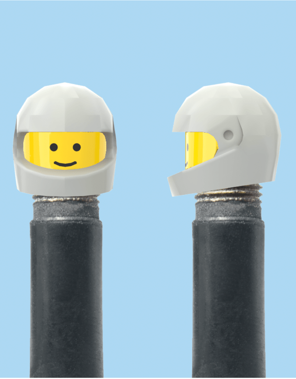 Капачка Винтил x4