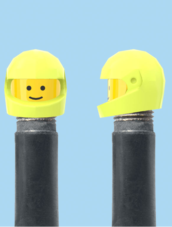 Капачка Винтил x4