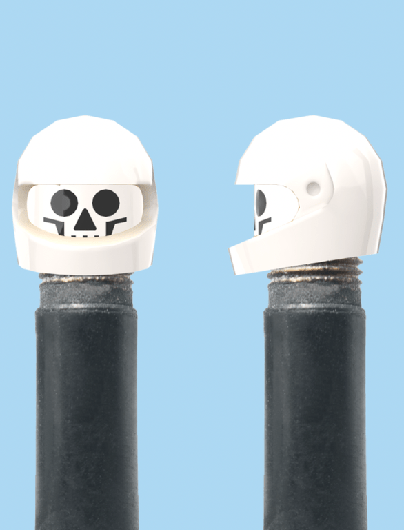 Капачка Винтил x4