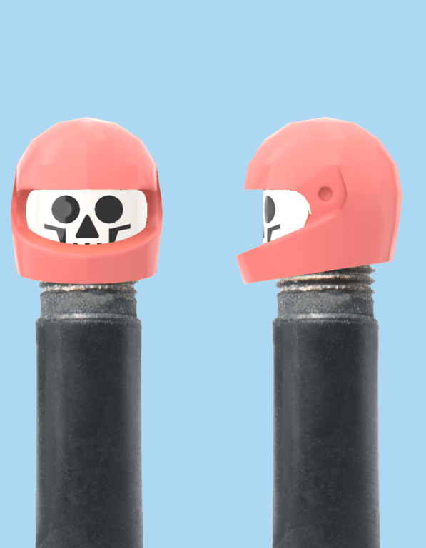 Капачка Винтил x4