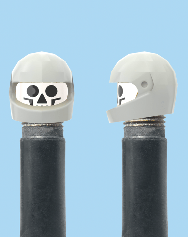 Капачка Винтил x4