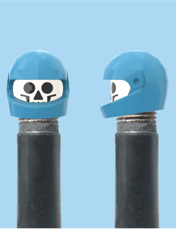 Капачка Винтил x4