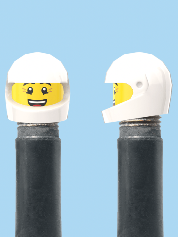 Капачка Винтил x4