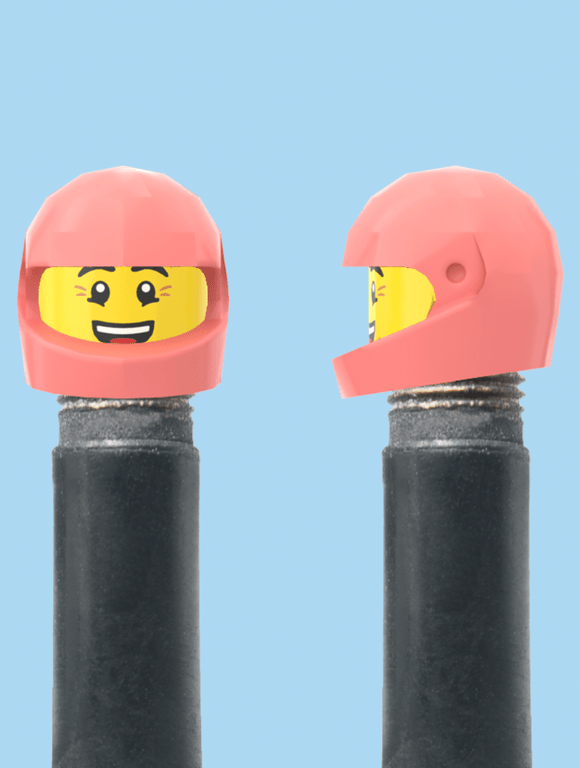 Капачка Винтил x4