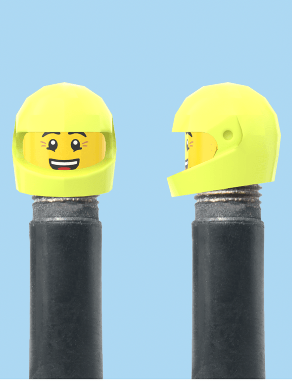 Капачка Винтил x4