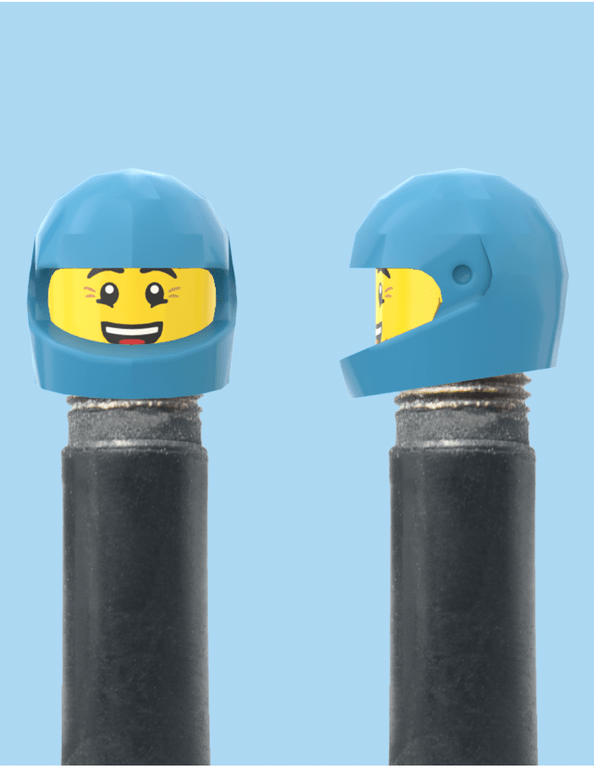 Капачка Винтил x4