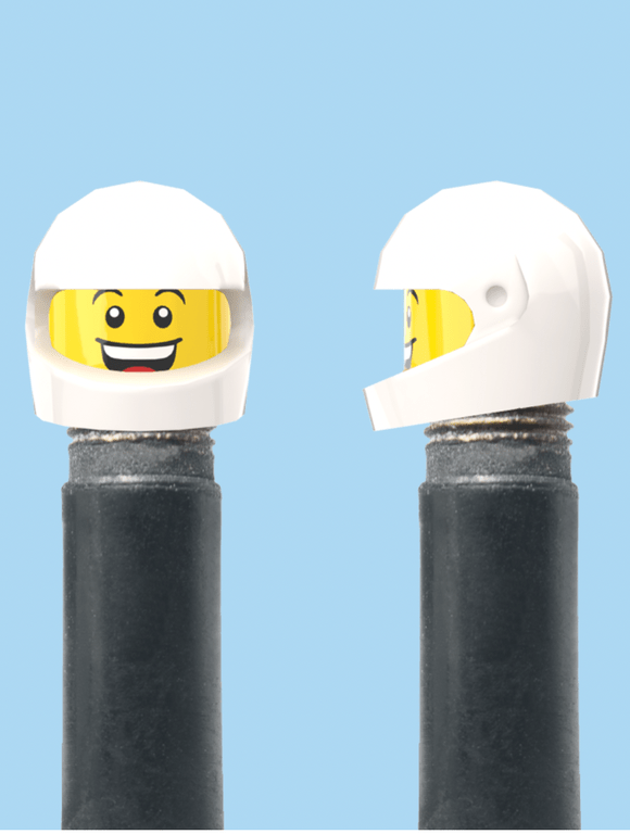 Капачка Винтил x4