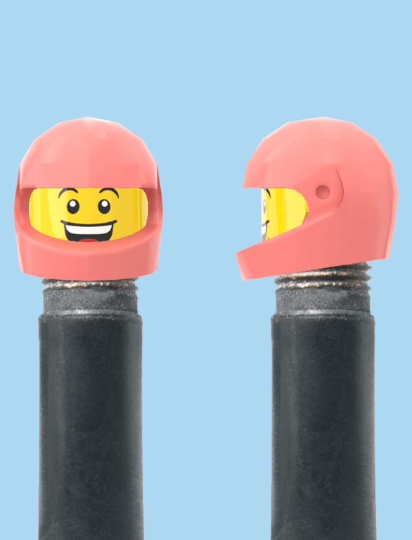 Капачка Винтил x4