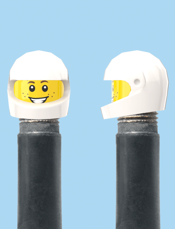 Капачка Винтил x4