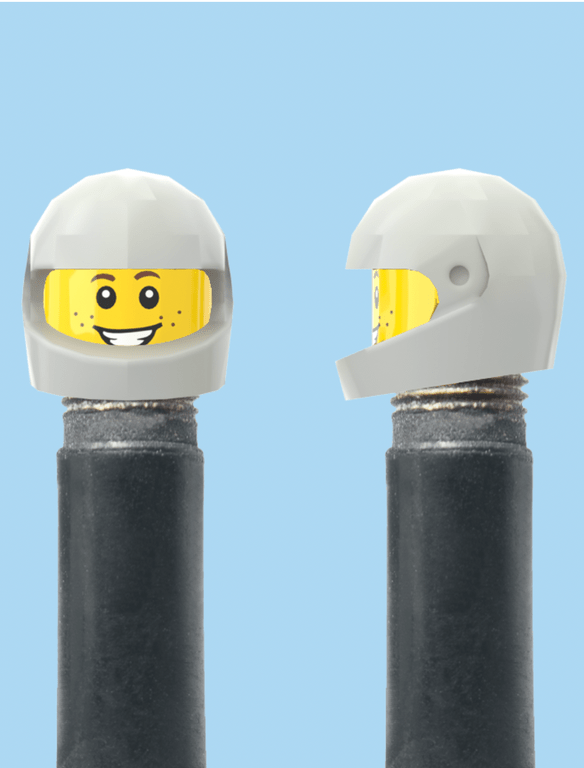 Капачка Винтил x4