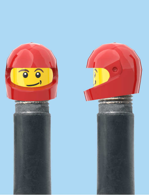 Капачка Винтил x4