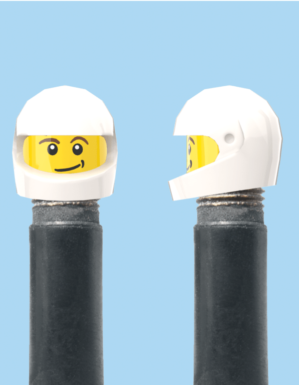 Капачка Винтил x4