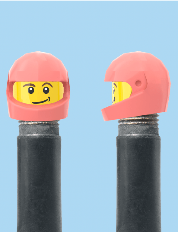 Капачка Винтил x4