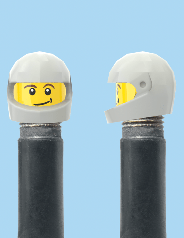 Капачка Винтил x4