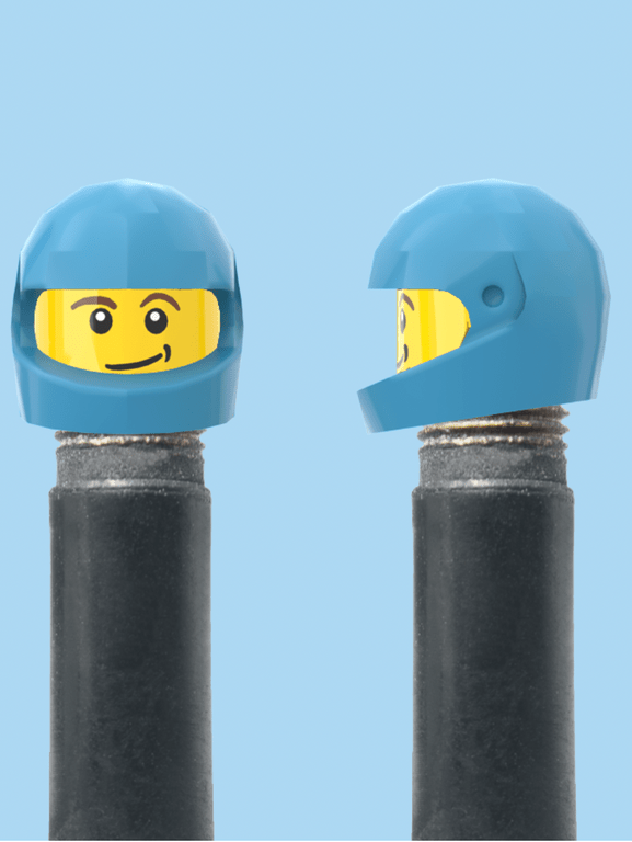 Капачка Винтил x4