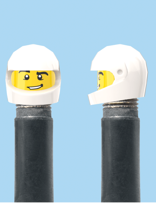 Капачка Винтил x4